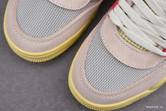 4 Ice DC9533-800 Union Guava DC9533-800 Air Jordan 0323